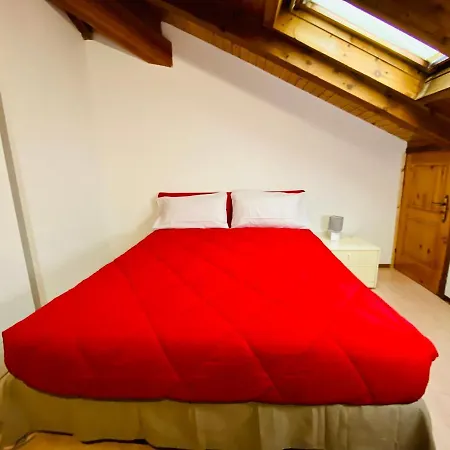 Casa Dei Leoni Apartment Aosta Exterior photo