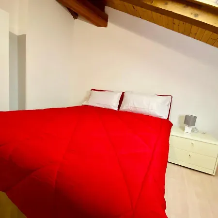 Casa Dei Leoni Apartment Aosta Exterior photo