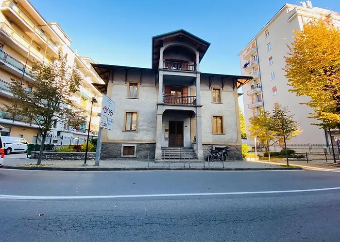 Casa Dei Leoni