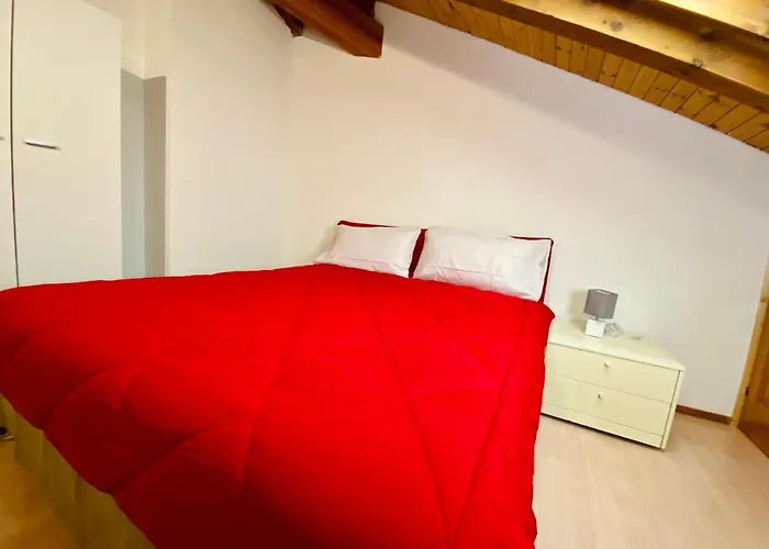 Casa Dei Leoni