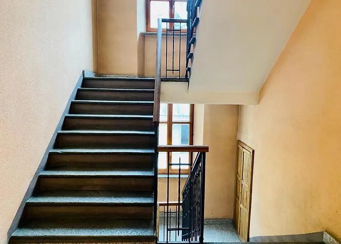 Casa Dei Leoni