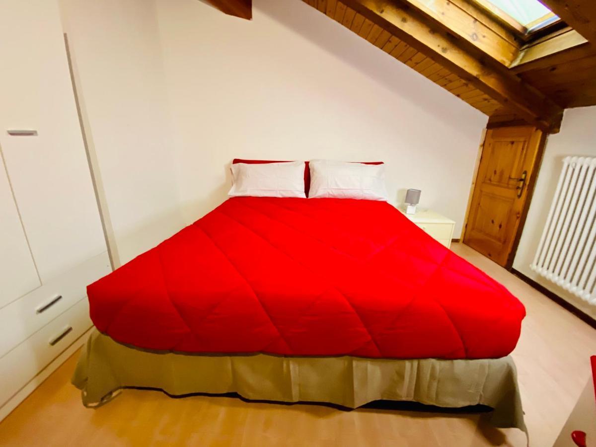 Casa Dei Leoni Apartment Aosta