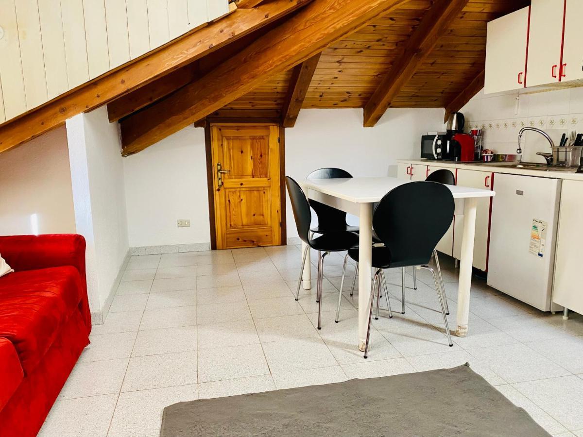 Casa Dei Leoni Aosta