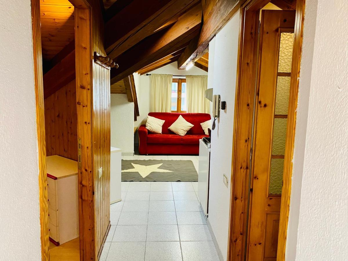 Apartment Casa Dei Leoni *