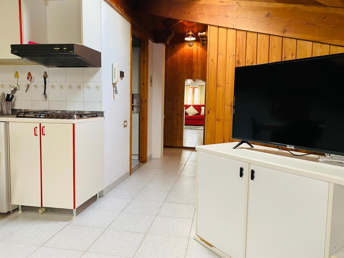 Apartment Casa Dei Leoni