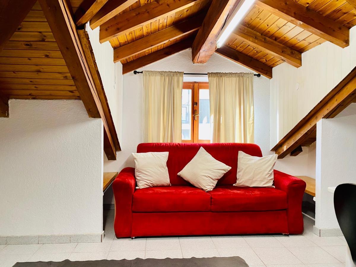 Casa Dei Leoni *
