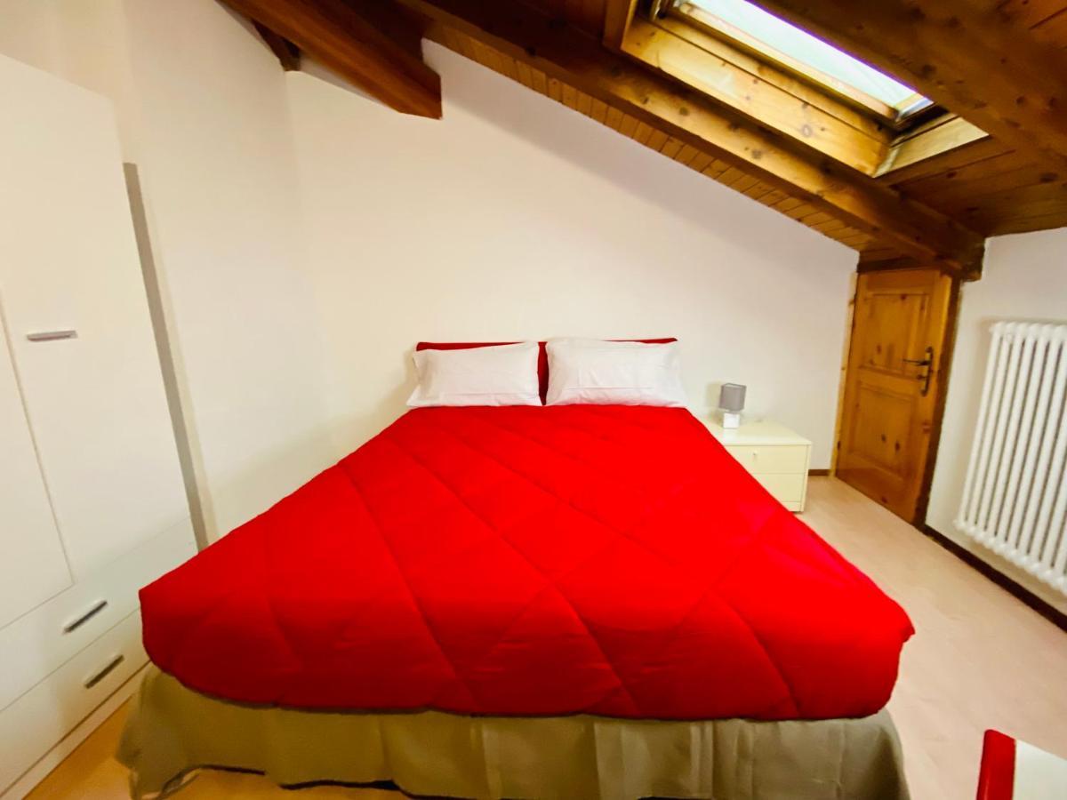 Casa Dei Leoni Apartment
