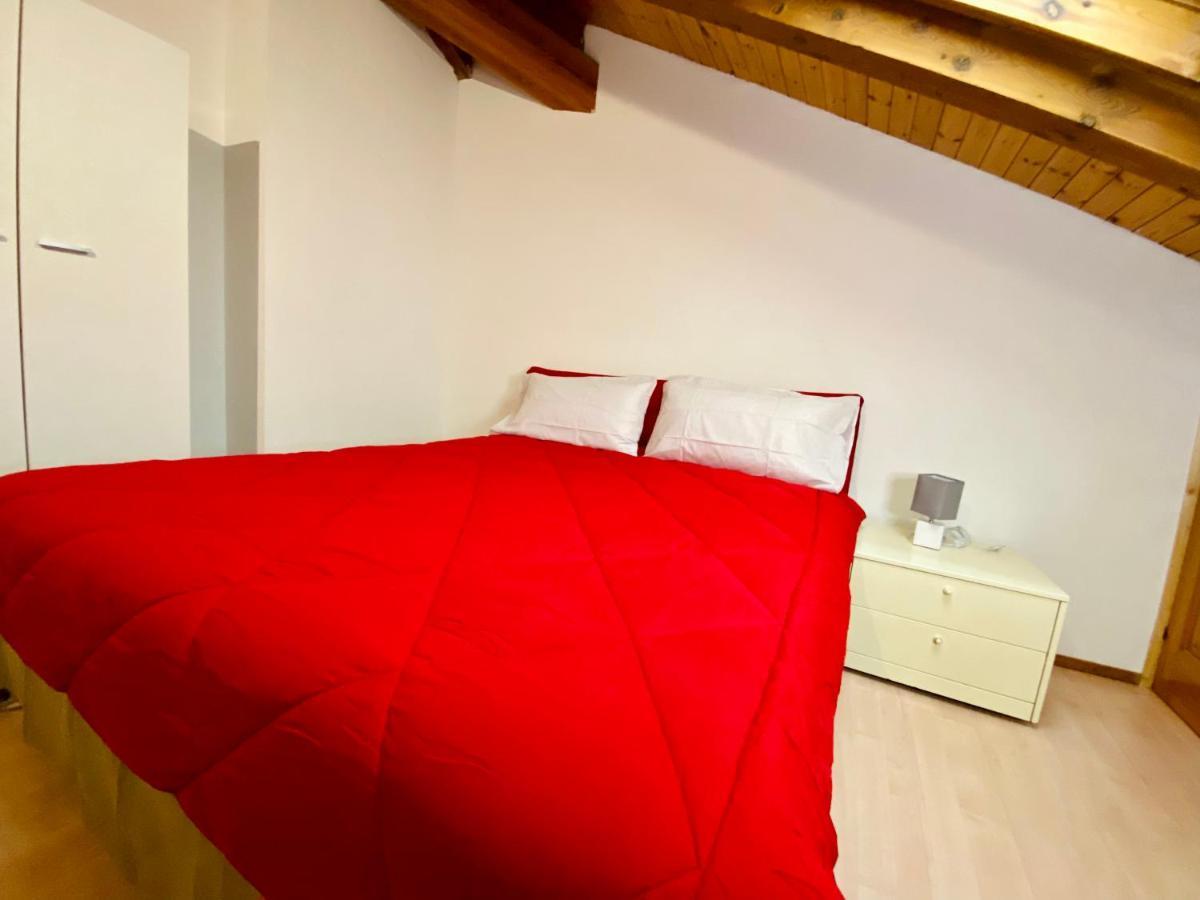 Casa Dei Leoni Apartment