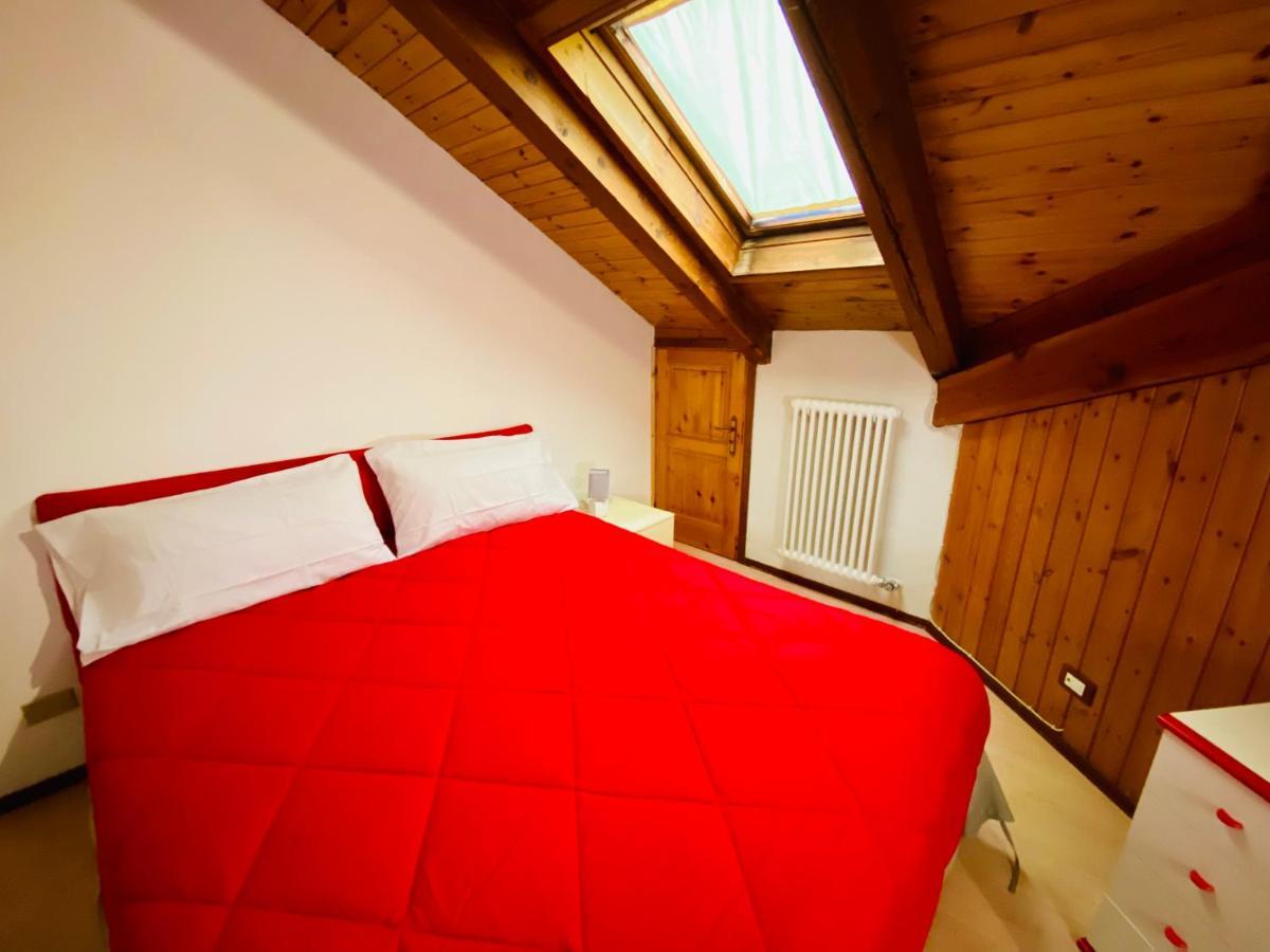Apartment Casa Dei Leoni *