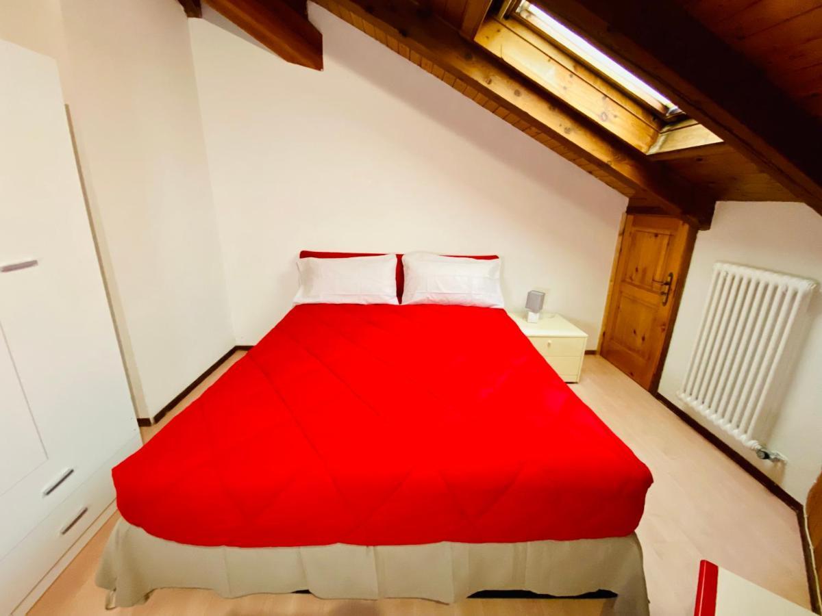 Casa Dei Leoni Apartment Aosta