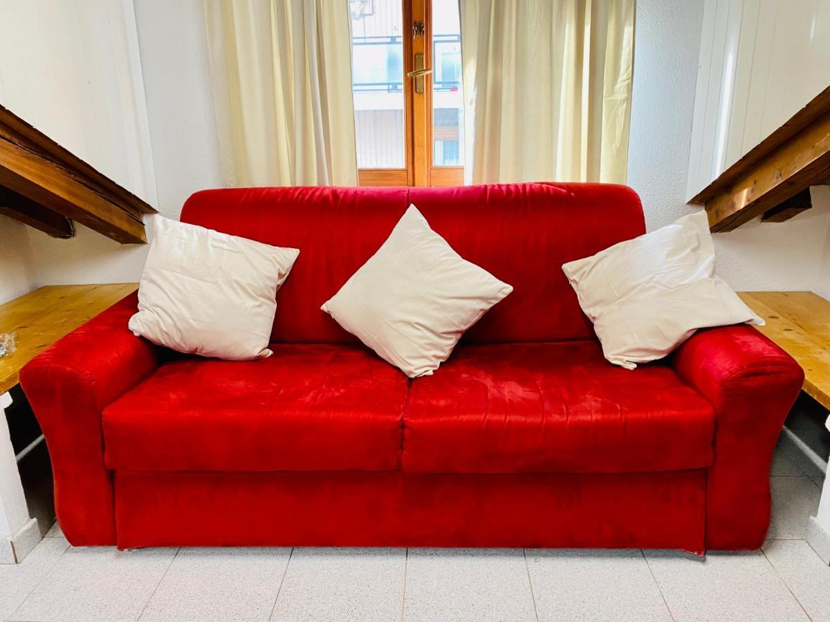 Apartment Casa Dei Leoni